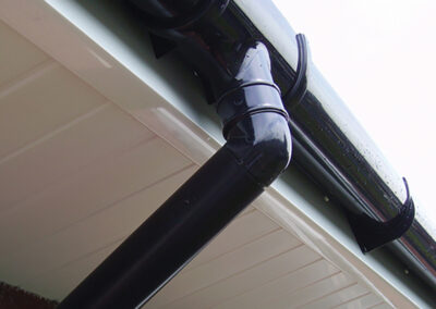UPCV Roofing Services