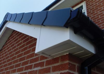 UPVC Roofline Services Harlow & East London
