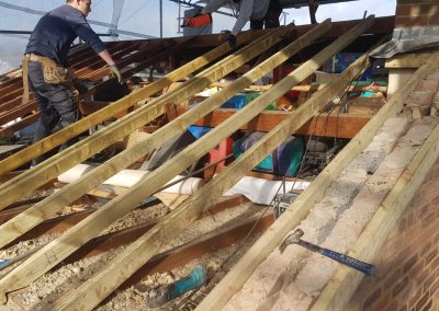 loft conversions Essex and East London
