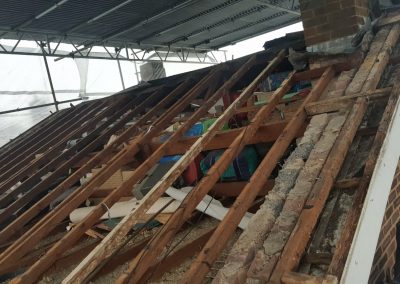 Loft Conversion Specialists in East London