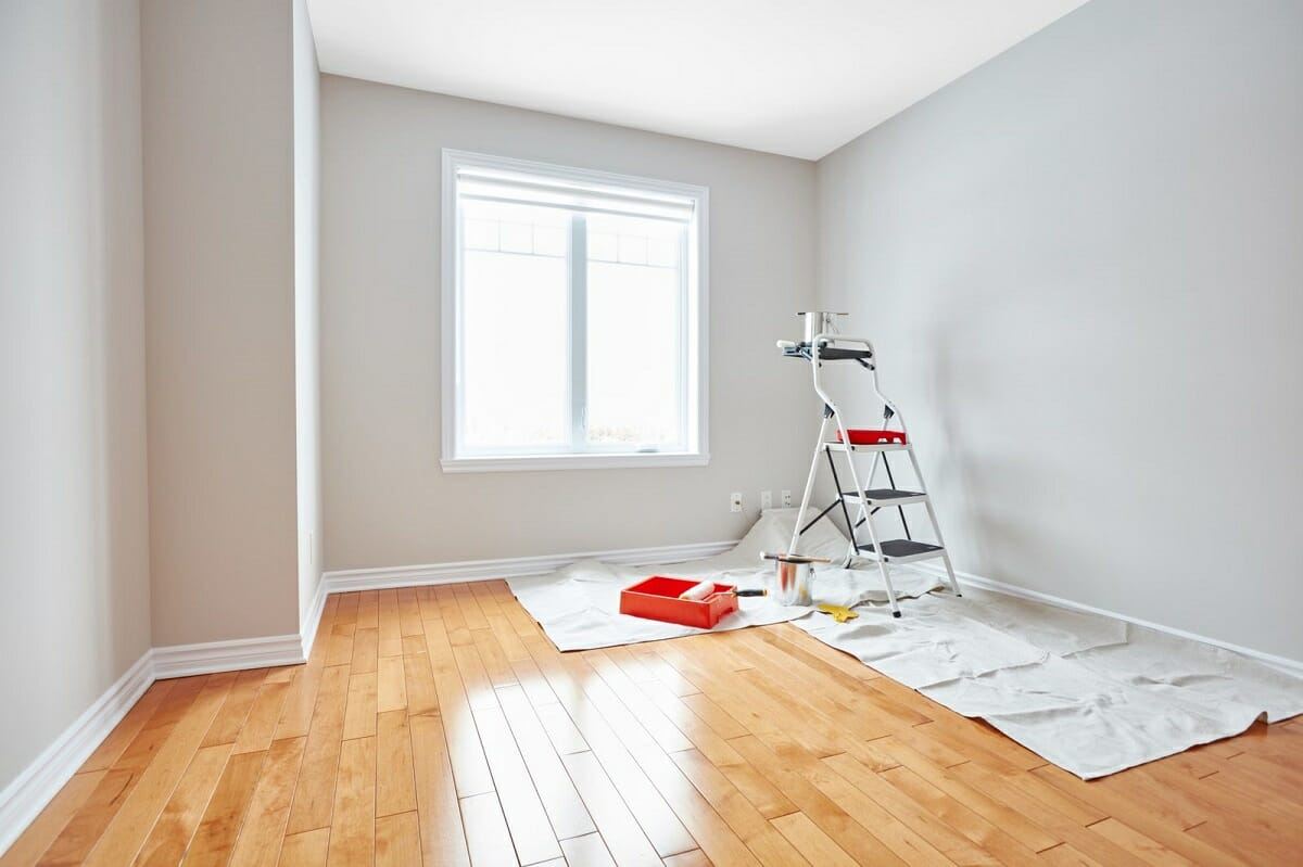 Professional Painting Services in Highams Park