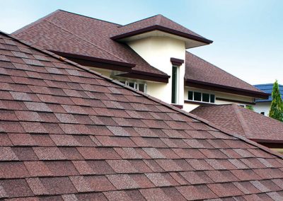 Quality Roofing Services