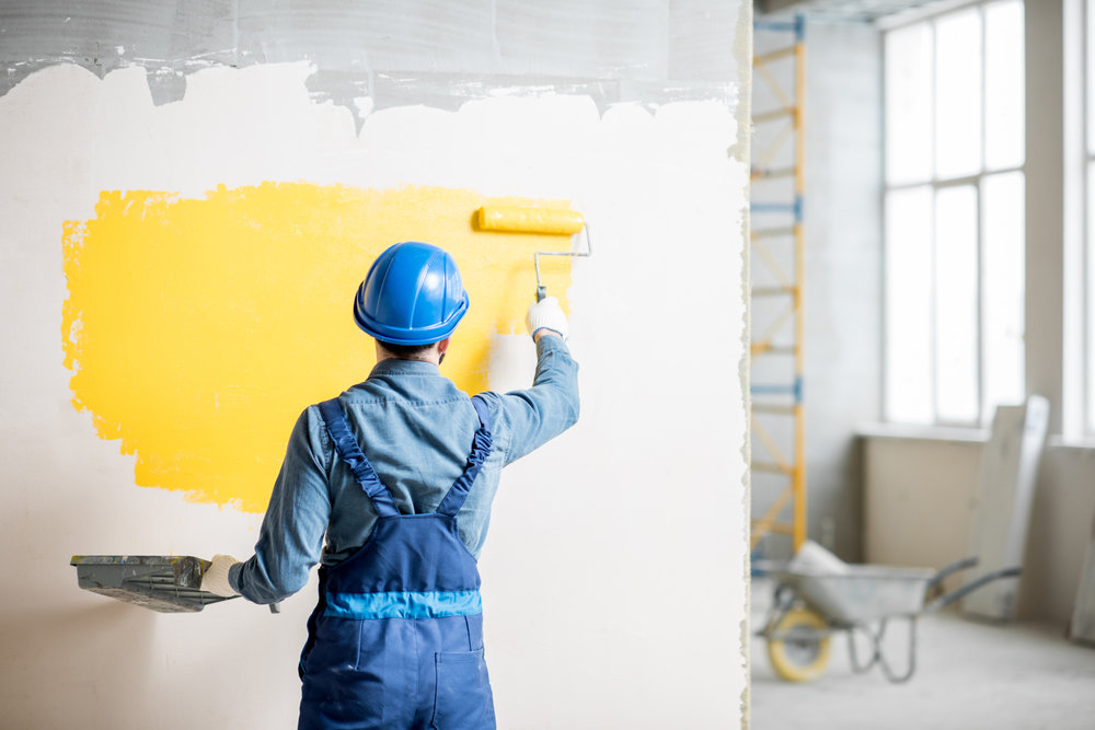 Roofing Painters & Decorators Highams Park