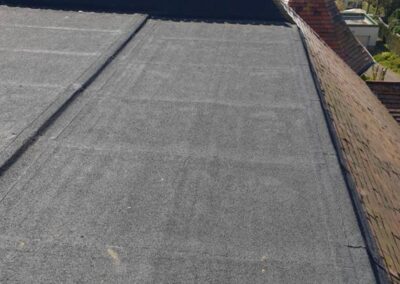 Roofing & Maintenance Services