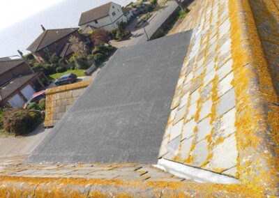 Roofing & Maintenance Services Essex