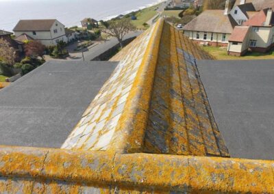Roofing & Maintenance Services East London