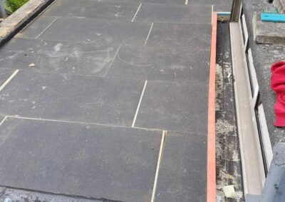 EPDM Rubber Roofing Services