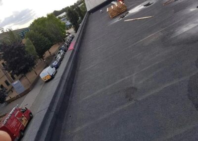 Professional Roofers London