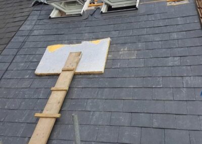 Roofers Essex