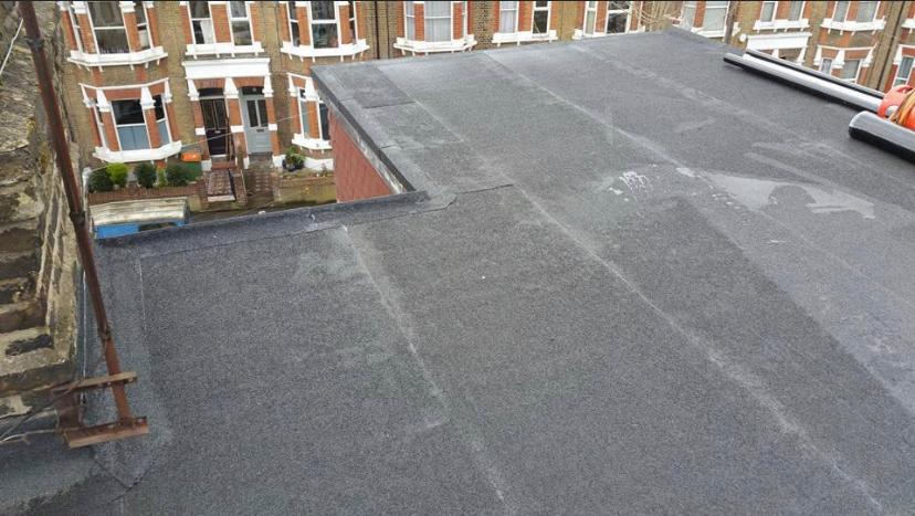 Flat Roofers Specialists East Ham