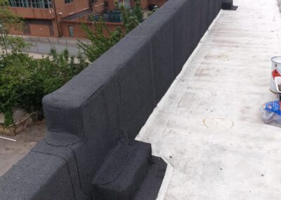 Roof Felting Services Essex
