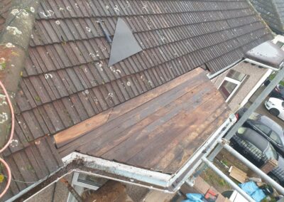 Roof Repair Services in Essex