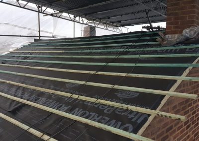 loft conversion company Essex and East London
