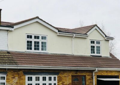 Loft Conversion