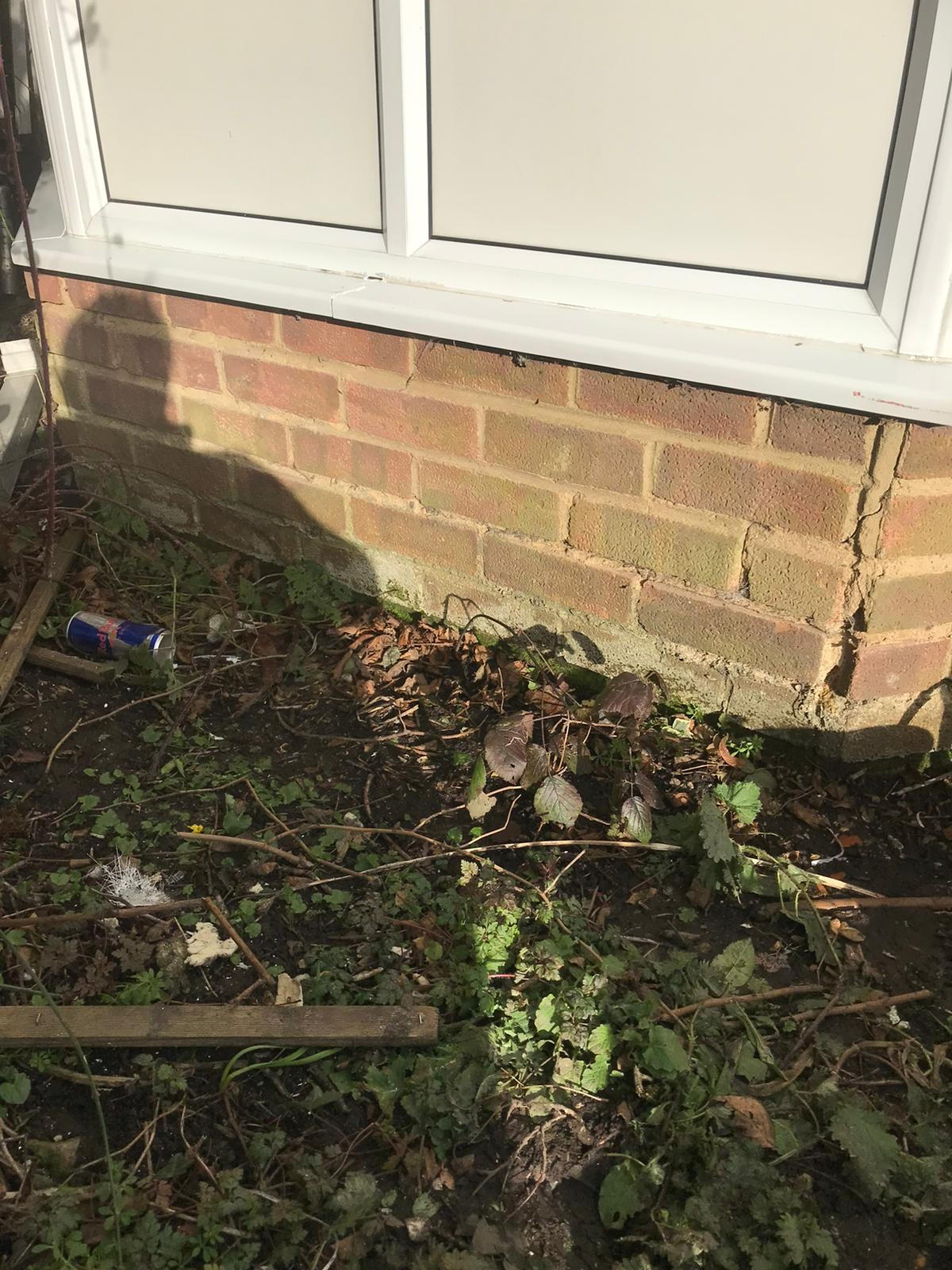 damp proofing east london